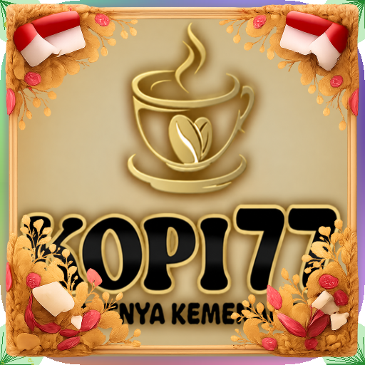 kopi77 — galeri pratinjau - APK Resmi